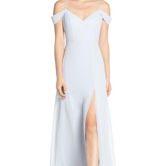 jenny yoo priya dress